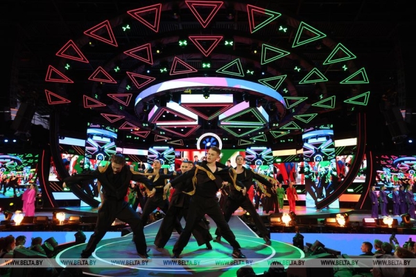 "Славянский базар" вне политики? Вот что думает на этот счет Лукашенко 