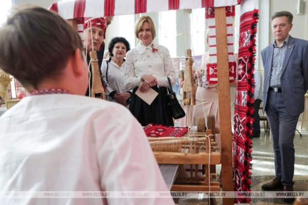 История, будущее и соединение нескольких поколений. Дулова о концепции гала-концерта ко Дню Независимости История, будущее и соединение нескольких поколений. Дулова о концепции гала-концерта ко Дню Независимости