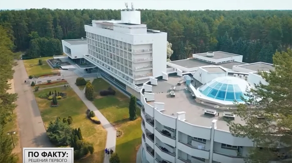 В чем Лукашенко видит истинную ценность Беларуси? Рассказываем о главной жемчужине белорусской земли