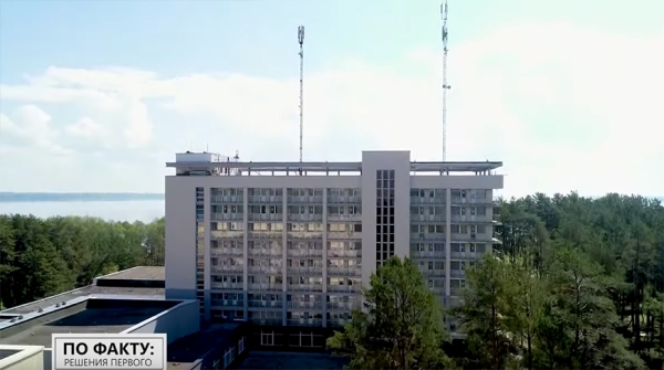 В чем Лукашенко видит истинную ценность Беларуси? Рассказываем о главной жемчужине белорусской земли