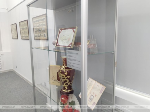 Реконструкцию первой китайской печатной книги представили в Национальном историческом музее