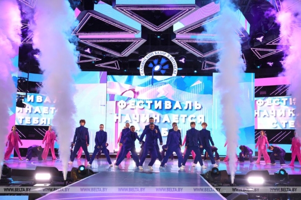 "Славянский базар" вне политики? Вот что думает на этот счет Лукашенко 