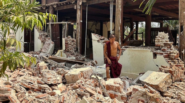 Семь детей погибли при обрушении крыши школы в Индии