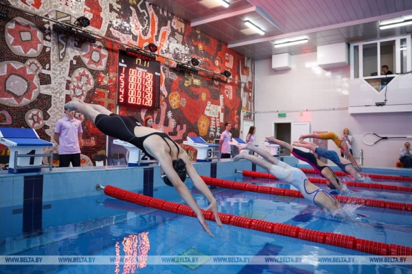 Спорт для всех! Интервью с Дмитрием Лукашенко о развитии и проектах Президентского спортивного клуба 