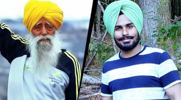 Полиция арестовала водителя, насмерть сбившего известного 114-летнего марафонца из Индии