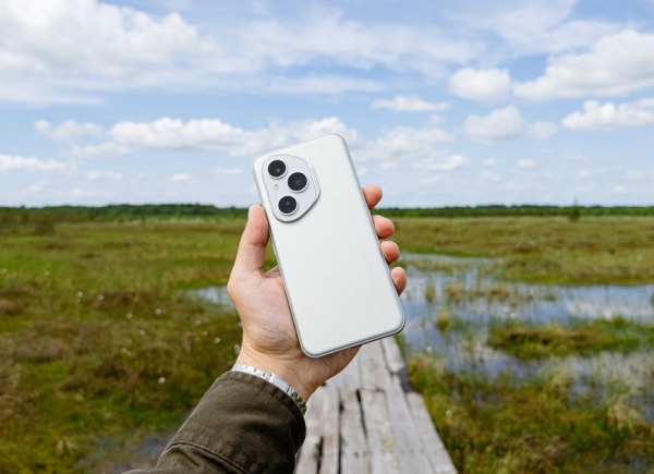 HONOR 400 | 400 Pro: пять причин выбрать новый флагман