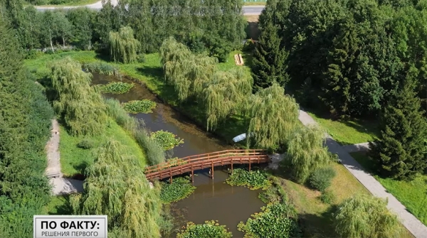 В чем Лукашенко видит истинную ценность Беларуси? Рассказываем о главной жемчужине белорусской земли