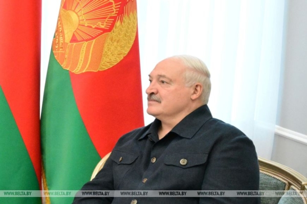 В бой на комбайнах, высокий гость из Индонезии и "партия" трудящихся. Итоги недели Президента