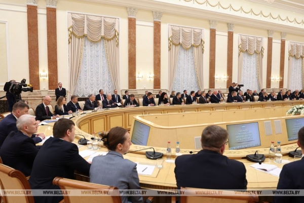 Глава МИД поделился подробностями кадровой политики и персональной ответственности руководителей загранучреждений 