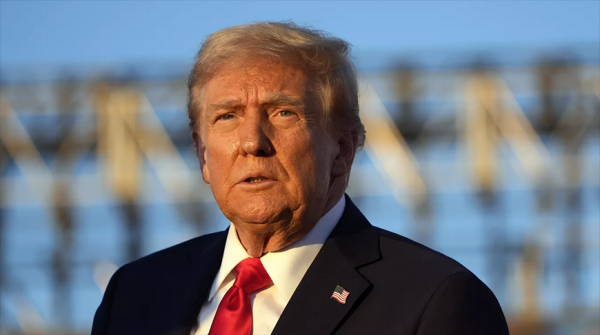 Трамп заявил, что США и Вьетнам заключили торговую сделку