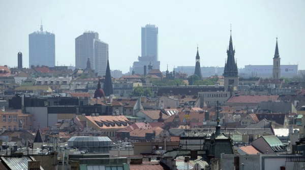 В Чехии назвали причину отключения электроэнергии