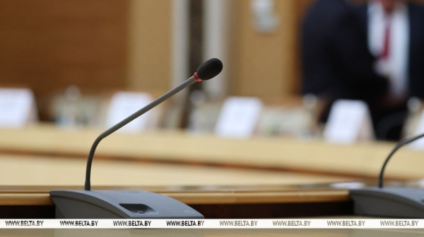 Беларусь совместно с Группой друзей приняла заявление по борьбе с торговлей людьми