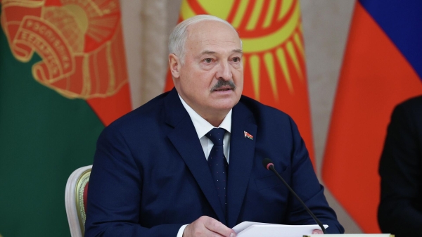 Лукашенко назвал руководство сельхозпредприятием лучшей работой