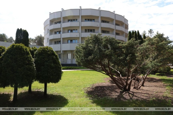 В чем Лукашенко видит истинную ценность Беларуси? Рассказываем о главной жемчужине белорусской земли