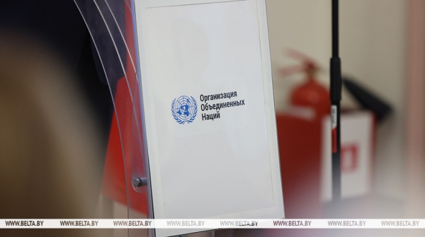 Беларусь в СПЧ ООН привлекла внимание к нарушениям в Украине прав человека и преследованию этнических белорусов 