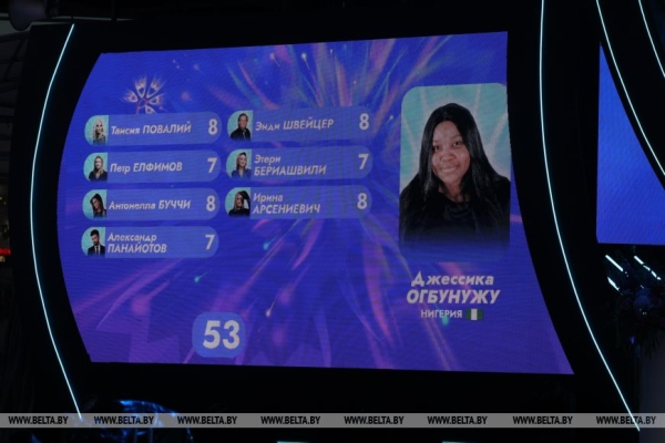 Гран-при конкурса исполнителей "Славянского базара" завоевала певица из Казахстана Алмагуль Батталиева Гран-при конкурса исполнителей "Славянского базара" завоевала певица из Казахстана Алмагуль Батталиева