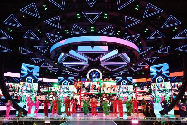 "Славянский базар" вне политики? Вот что думает на этот счет Лукашенко 