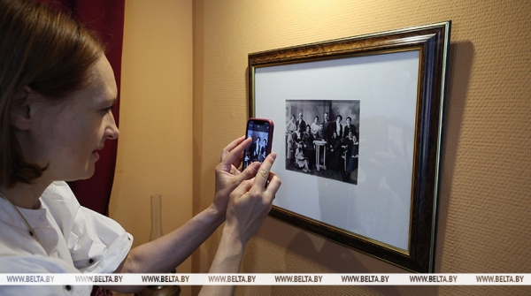 Магия чисел Шагала. В Витебске отметили 138-ю годовщину со дня рождения художника 