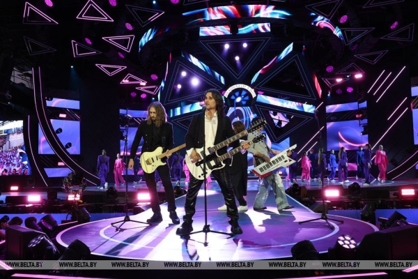 "Славянский базар" вне политики? Вот что думает на этот счет Лукашенко 