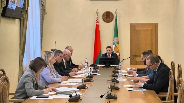 Минсельхозпрод: контроль за качеством техобслуживания доильного оборудования будет усилен Минсельхозпрод: контроль за качеством техобслуживания доильного оборудования будет усилен