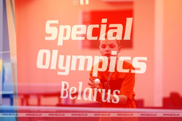 Спорт для всех! Интервью с Дмитрием Лукашенко о развитии и проектах Президентского спортивного клуба 