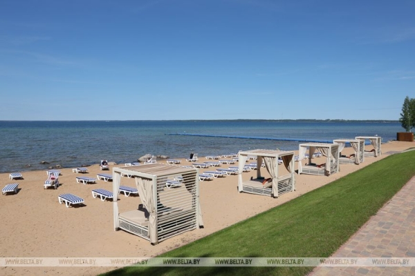 В чем Лукашенко видит истинную ценность Беларуси? Рассказываем о главной жемчужине белорусской земли