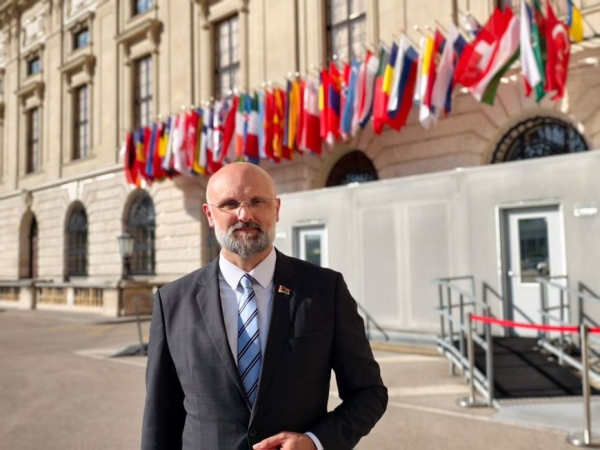 50-летие подписания Хельсинкского заключительного акта как повод для размышлений о реформе ОБСЕ