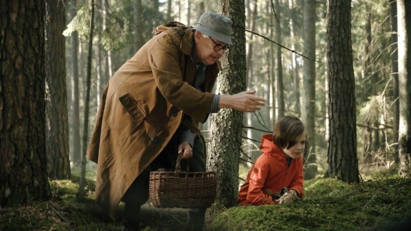 Комедия "На деревню дедушке" возглавила кинопрокат в России в выходные