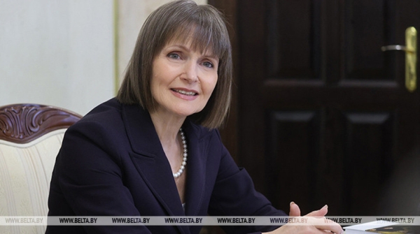 Дулова о сотрудничестве с театром балета Бориса Эйфмана: мы прекрасно понимаем друг друга