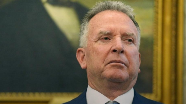 Трамп анонсировал визит Уиткоффа в Россию