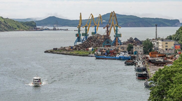 На Камчатке за час произошло восемь землетрясений