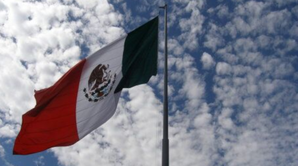 В Мексике назвали американские пошлины в 30% несправедливыми 