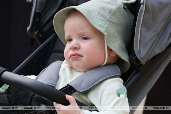 Магия чисел Шагала. В Витебске отметили 138-ю годовщину со дня рождения художника 
