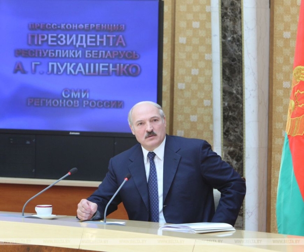 В чем Лукашенко видит истинную ценность Беларуси? Рассказываем о главной жемчужине белорусской земли