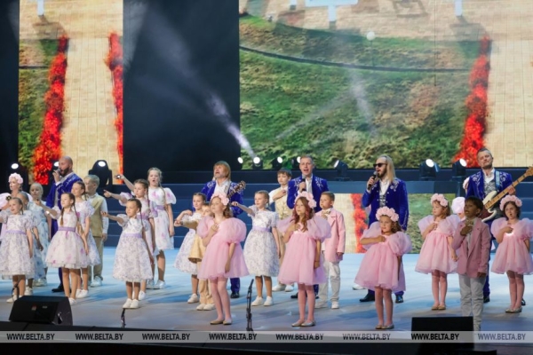 История, будущее и соединение нескольких поколений. Дулова о концепции гала-концерта ко Дню Независимости История, будущее и соединение нескольких поколений. Дулова о концепции гала-концерта ко Дню Независимости