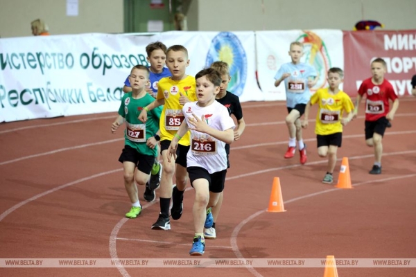 Спорт для всех! Интервью с Дмитрием Лукашенко о развитии и проектах Президентского спортивного клуба 