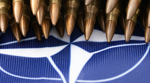 "Дело опасное". Платошкин о намерении стран НАТО тратить 5% ВВП на оборону и ОПК Швеции