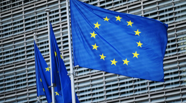 В Нидерландах предложили создать "европейскую санкционную службу"