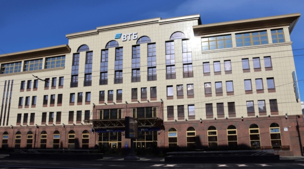 ВТБ (Беларусь) нарастил объем привлеченных средств на 15% 