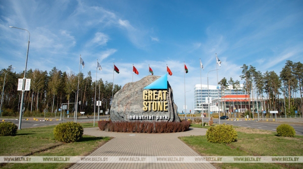 Железнодорожный терминал в "Великом камне" планируют ввести в эксплуатацию в середине 2026 года