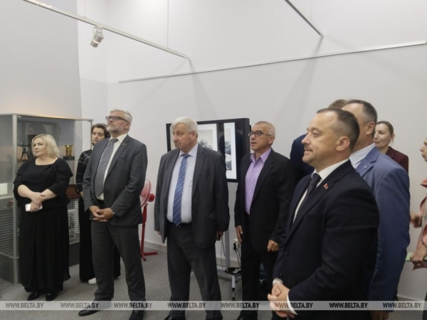 Реконструкцию первой китайской печатной книги представили в Национальном историческом музее