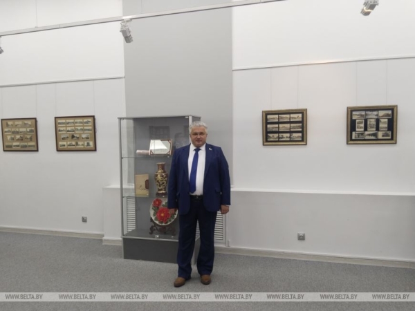 Реконструкцию первой китайской печатной книги представили в Национальном историческом музее