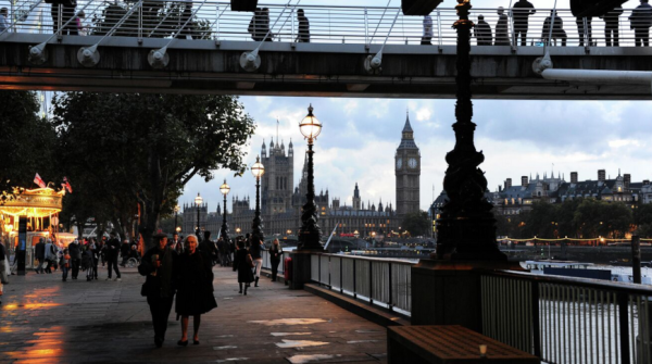 Британцев предупредили о росте продуктовой инфляции Британцев предупредили о росте продуктовой инфляции