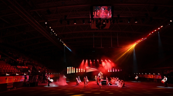 В Скопье открылся Европейский юношеский олимпийский фестиваль с участием белорусов В Скопье открылся Европейский юношеский олимпийский фестиваль с участием белорусов