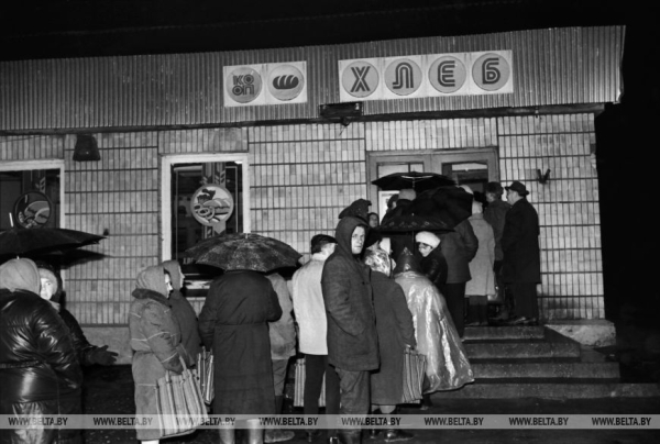 "Ваш ход, глава государства!". Годовщина первой инаугурации Президента Беларуси в 1994 году 