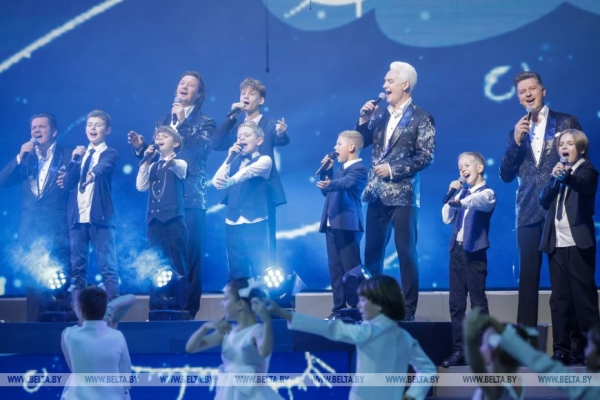 История, будущее и соединение нескольких поколений. Дулова о концепции гала-концерта ко Дню Независимости История, будущее и соединение нескольких поколений. Дулова о концепции гала-концерта ко Дню Независимости