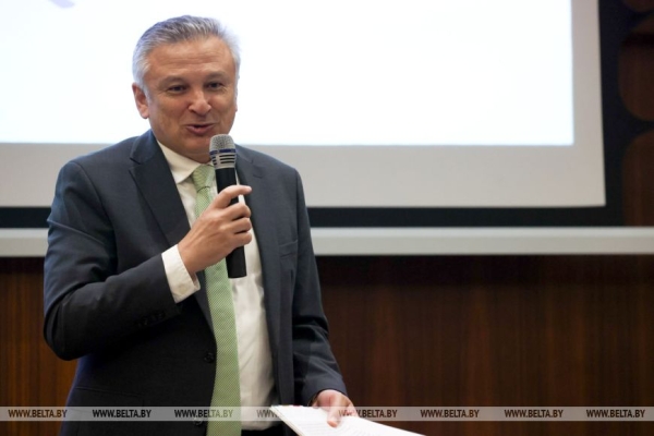 Как не стать жертвой торговли людьми? Студентки Гомельского колледжа научат с помощью игры-квиза Как не стать жертвой торговли людьми? Студентки Гомельского колледжа научат с помощью игры-квиза