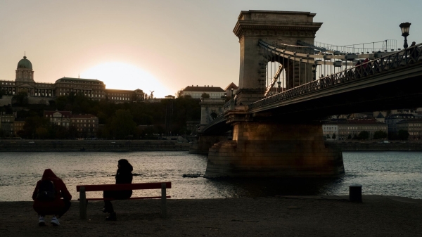 Петер Сийярто приветствовал матч России и США по вольной борьбе в Будапеште