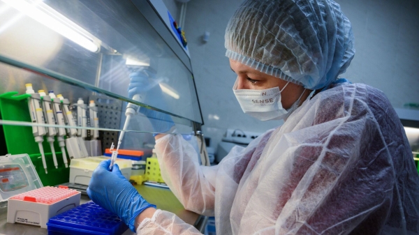 Петербург и Белоруссия планируют запустить проект по борьбе с онкозаболеваниями Петербург и Белоруссия планируют запустить проект по борьбе с онкозаболеваниями