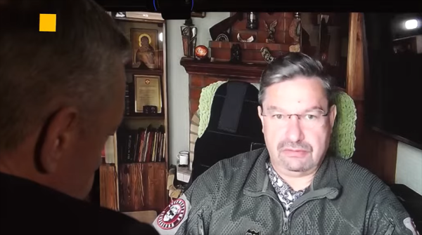 Онуфриенко про мобилизацию молодежи в Украине: формально все считается нормальным